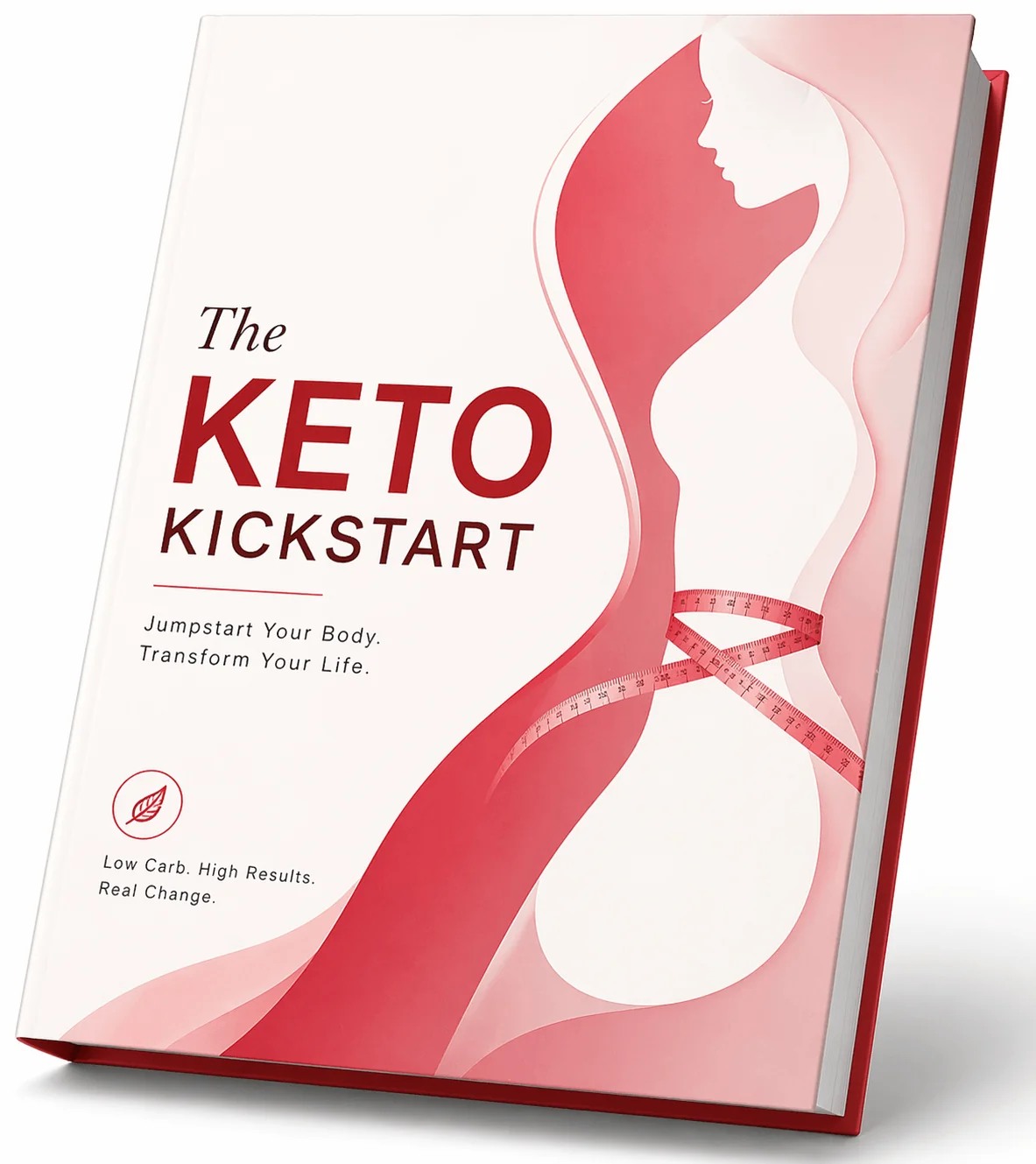 The Keto Kickstart bonus guide